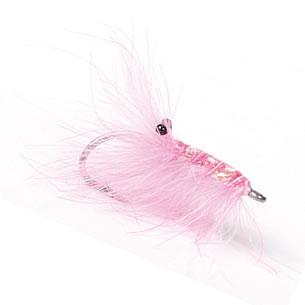 Runars CDC Shrimp - Pink
