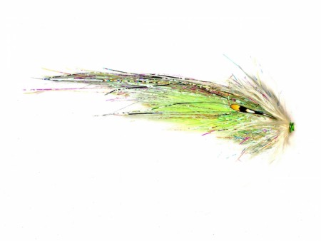 Flash Wing - Diamond Pearl 9 cm (Mikael Frödin)