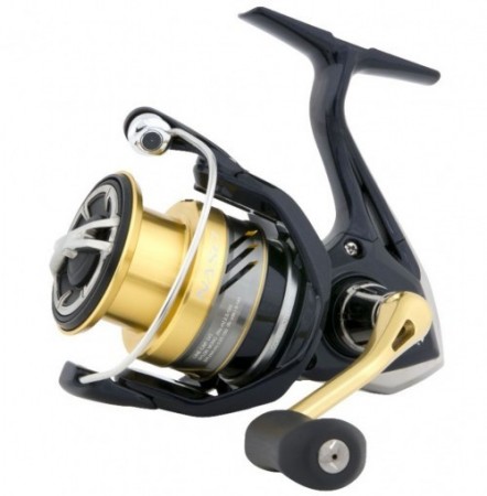 Shimano Nasci 3000C HG