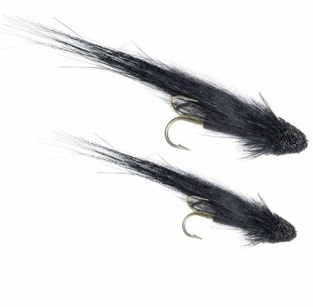Sunray Tsunami - Black