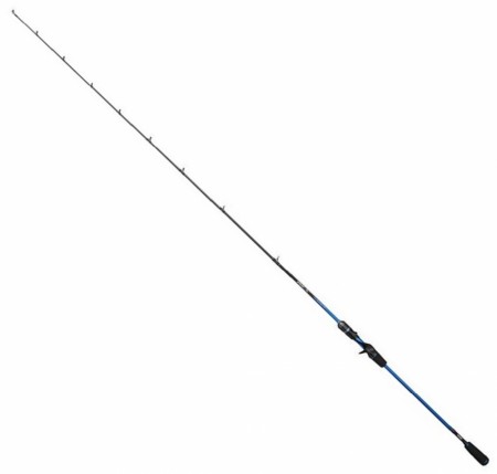 Penn Retaliate X Slow Jigging 6,2'
