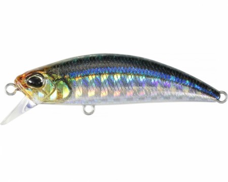DUO Spearhead Ryuki 50S SW (UV Blackear Sardine) 