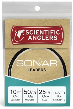 Sonar Leader 10´ (3,2 gram)