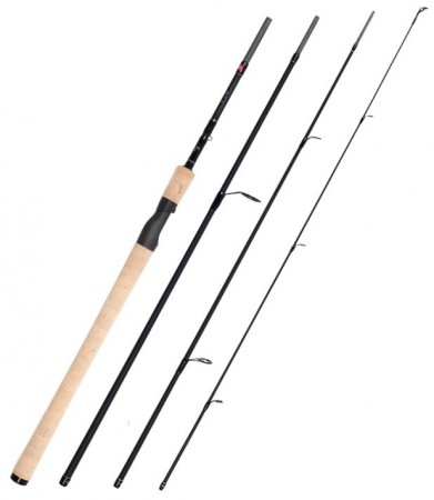 Lawson Norwegian 9´ (5-20 gram) 5-delt