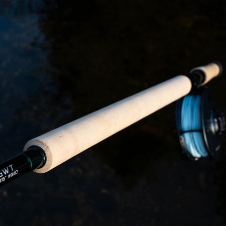 Nam GWT 13,6' #8 (4-pc)