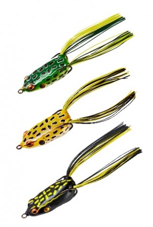 Booyah Poppin Pod Crasher 14 gram (5,9 cm)