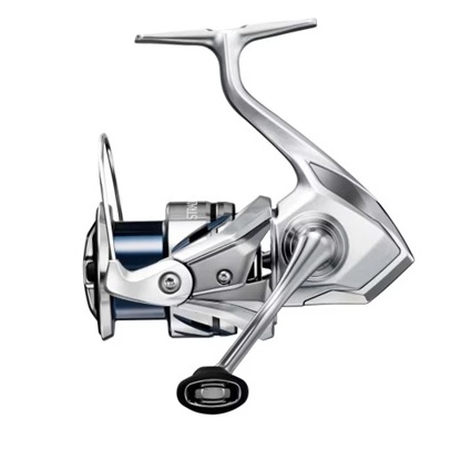 Shimano Stradic FM 2500 HG 