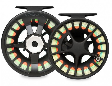 Lamson Remix HD #3,5