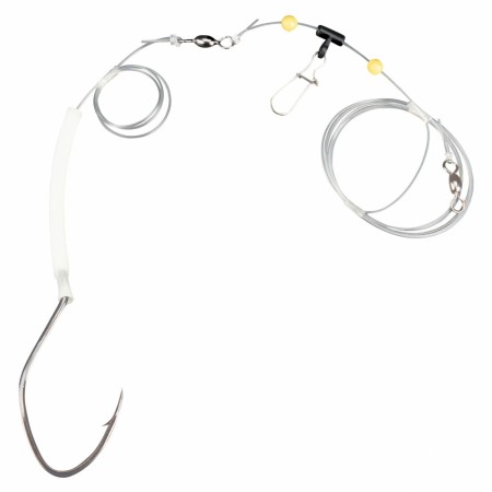 Søvik Natural Bait 023 Conger 1,10mm 11/0