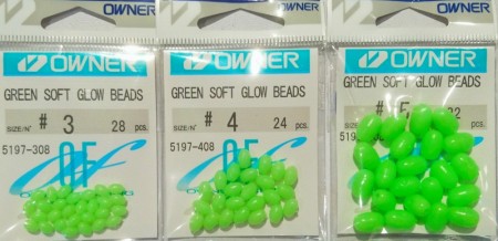 Owner Soft Beads