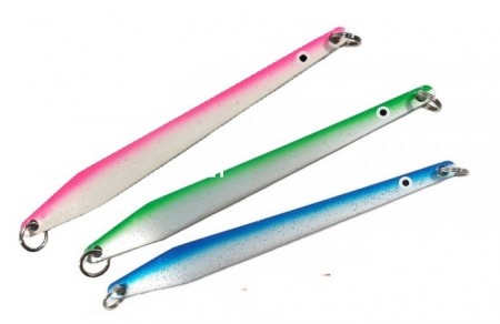 Blue Fox SMELT 18 gram