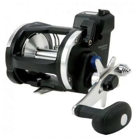 Daiwa Seahunter 47LW LCA