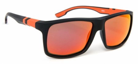 Guideline LPXe Sunglasses - Amber Lens