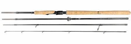 Daiwa Caldia Spin (4-pc)