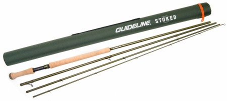 Guideline Stoked 14' (#9/10)