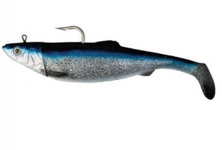 Savage Gear 3D Herring 300 gram Blue Back