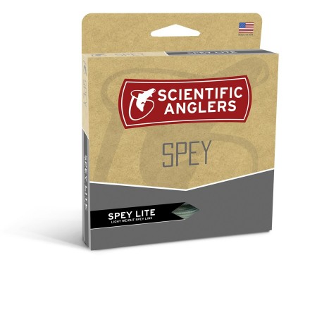 SA Spey Lite SKAGIT Head Float