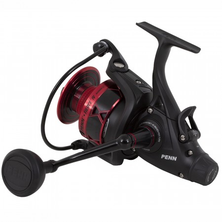 Penn Fierce IV 6000 Liveliner