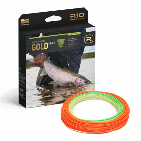 Rio Elite Gold Max 