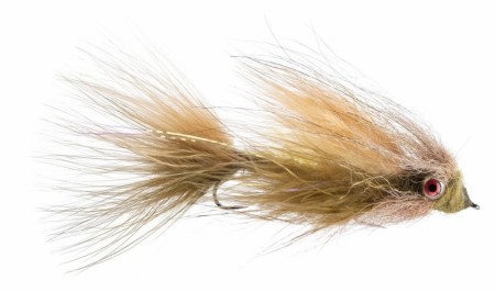 Guideline Mini Bond Sculpin