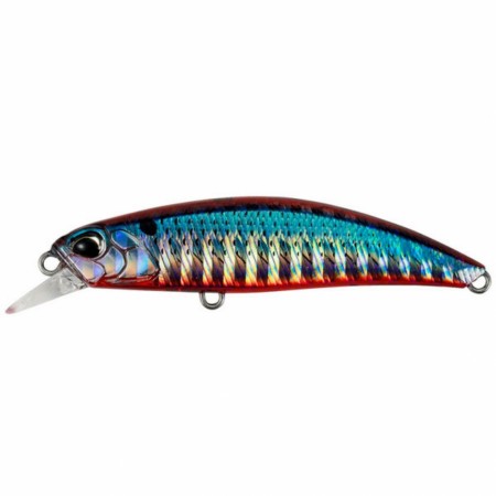 DUO Spearhead Ryuki 70S SW Red Mullet