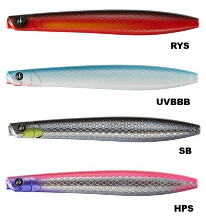 Morild Inline 22 gram