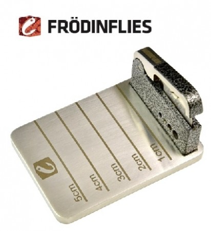 FrödinFlies Fits Tube Cutter  