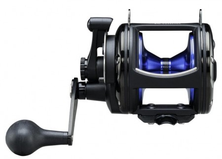 Okuma Solterra B SLX 20 IIb (2-Speed)