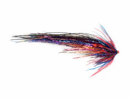 Flash Wing - Rainbow from Hell (Mikael Frödin) 