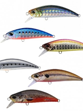 DUO Spearhead Ryuki 50 mm 