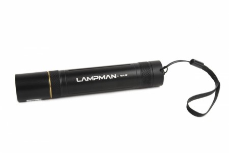 Gulff Lampman 365nm (3W) UV-light 