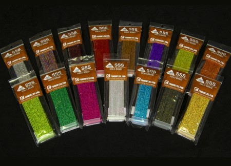 SSS HOLO BRAID 