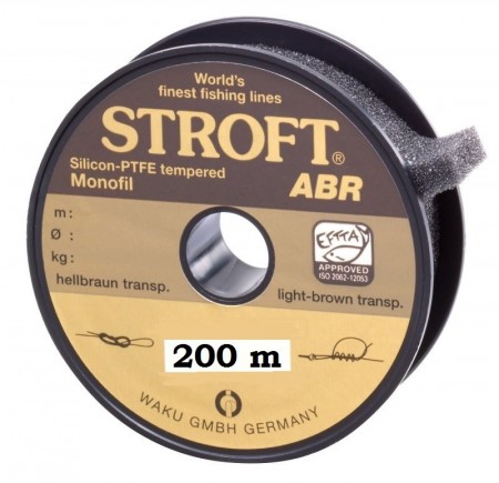 Stroft ABR 200 meter