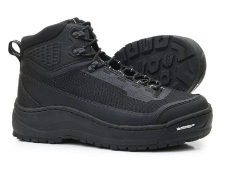 Vision Musta Hiker 