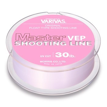 Varivas MASTER Shooting Line (100 m)