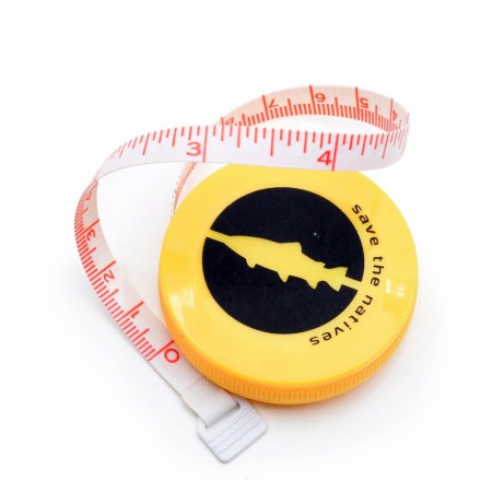 Vision Fish pocket measure 150 cm