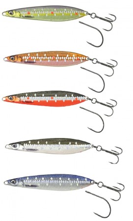 Savage Gear Seeker ISP 16 gr (8,7 cm)