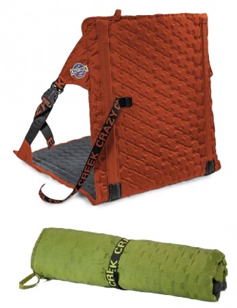 Crazy Creek Hex 2.0 turstol 