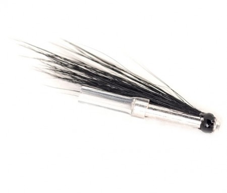 Collie Dog Steel Micro (10 mm)