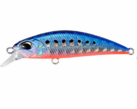 DUO Spearhead Ryuki 50S SW (Mazume Sardine)  