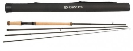 Greys GR60 14´ #9/10 (4-delt)