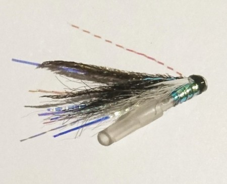 Pearl Sunray Hitch