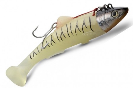Wildeye Giant Jigging Minnow GT (GLOW)