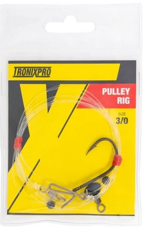 Tronixpro Surfcasting Rig PULLEY