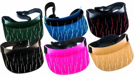 Flexistripper Linekurv (125 cm belte) 