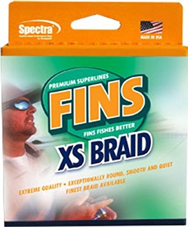 Fins XS Braid (150 yds)