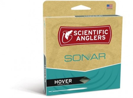 Sonar Hover Optic Green/Pale Green WF (Flyt/Int)