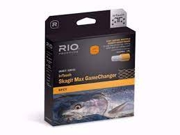 Rio Gamechanger 550 m/3 tips