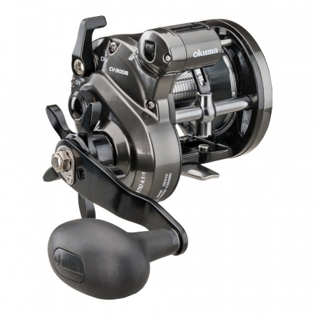 Okuma Convector Line Counter 30DHB