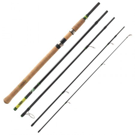 Berkley Phazer 7' (3-15 gram) 4-delt